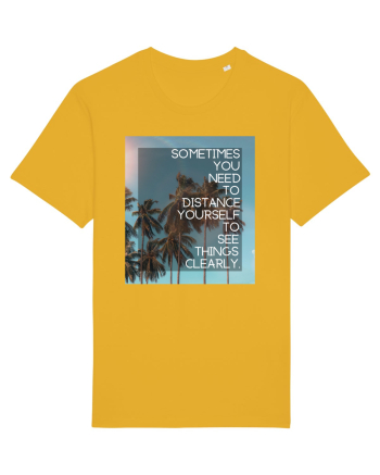 Motivational  Spectra Yellow