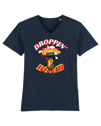 Droppin' The F Bomb French Navy