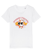 Droppin' The F Bomb Tricou mânecă scurtă  Copii Mini Creator