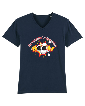 Droppin' The F Bomb French Navy