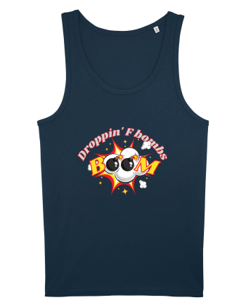Droppin' The F Bomb Navy