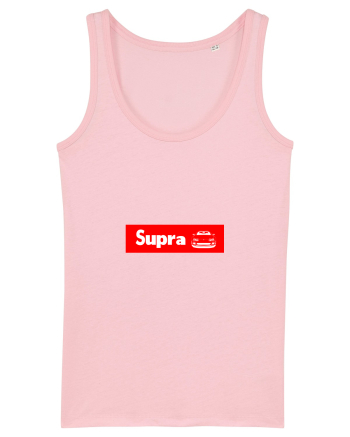 Supra Cotton Pink