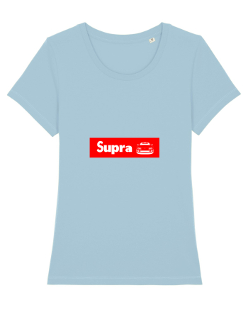 Supra Sky Blue