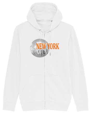 NYC White