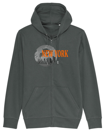 NYC Anthracite