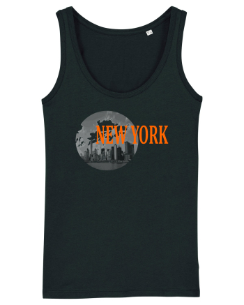 NYC Black