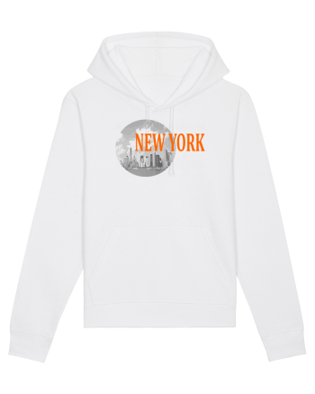 NYC White