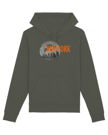 NYC Khaki