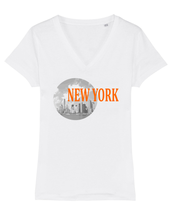 NYC White