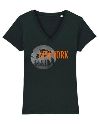 NYC Black