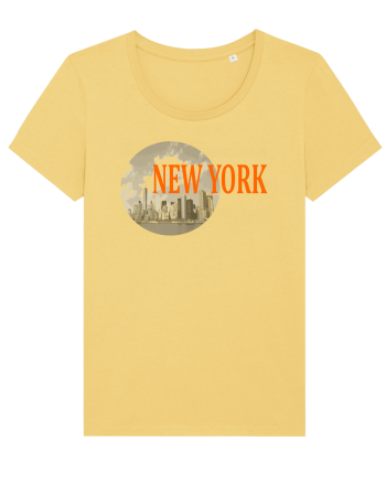 NYC Jojoba