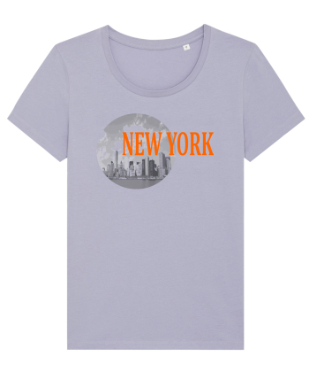 NYC Lavender