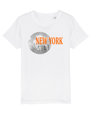 NYC White
