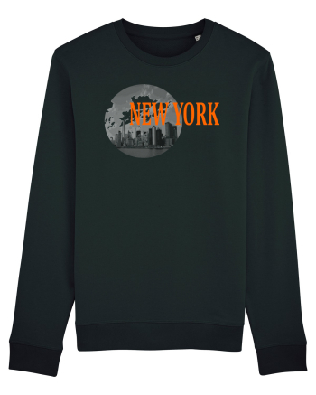 NYC Black