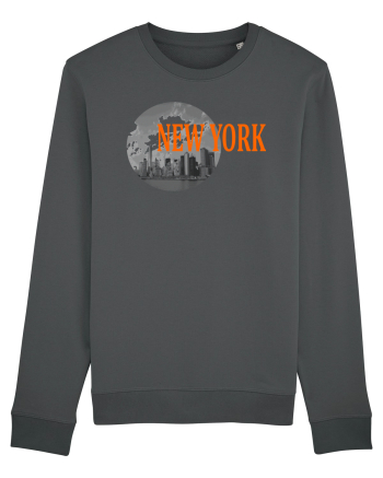 NYC Anthracite