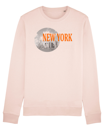 NYC Candy Pink
