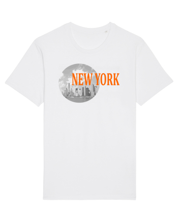 NYC White
