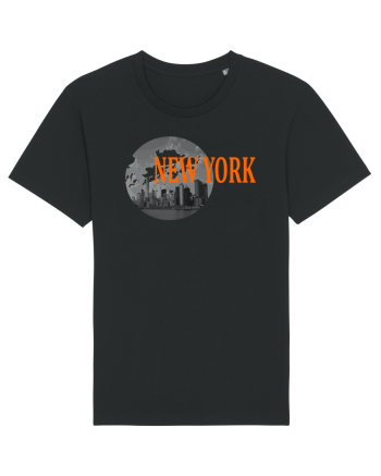 NYC Black