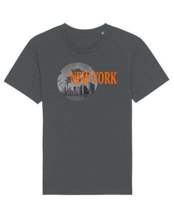 NYC Anthracite
