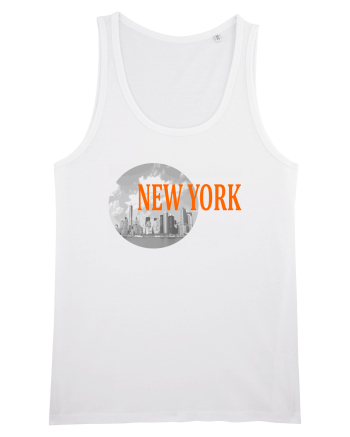 NYC White