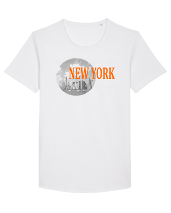 NYC White