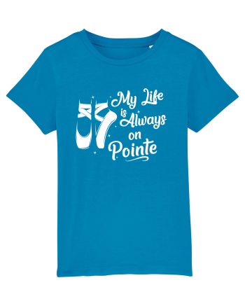 On pointe Azur