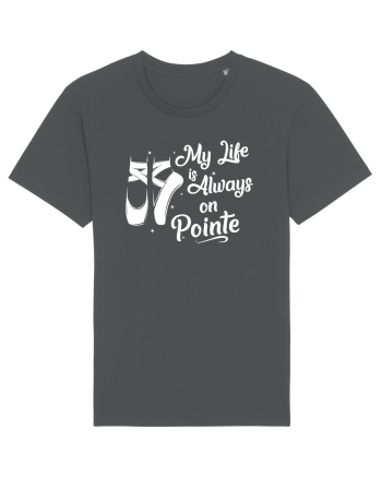 On pointe Anthracite