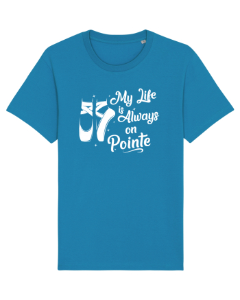 On pointe Azur
