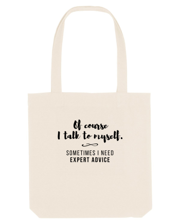 Expert Advice Natural