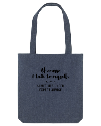 Expert Advice Midnight Blue
