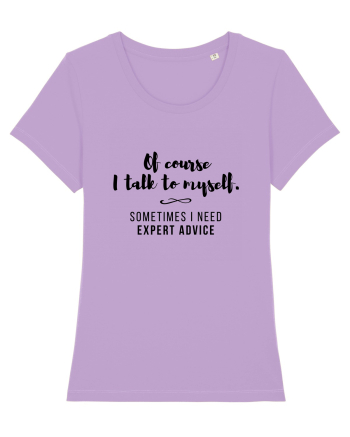 Expert Advice Lavender Dawn