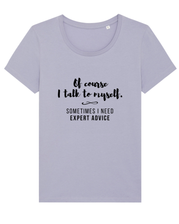 Expert Advice Lavender