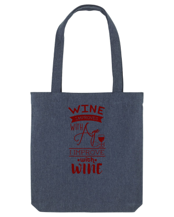 WINE Midnight Blue