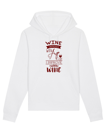 WINE White
