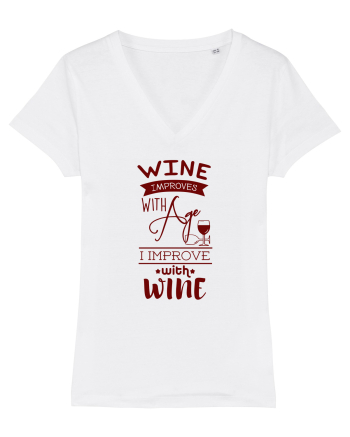 WINE White