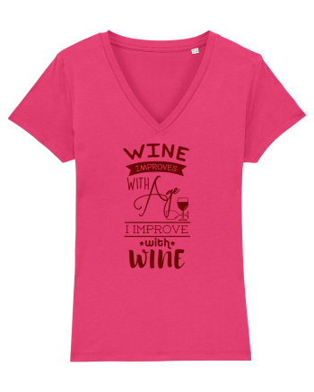 WINE Raspberry