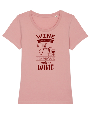 WINE Canyon Pink