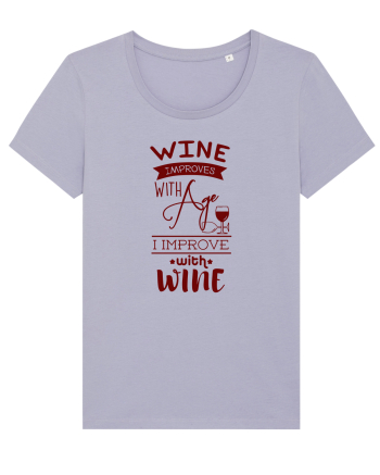 WINE Lavender