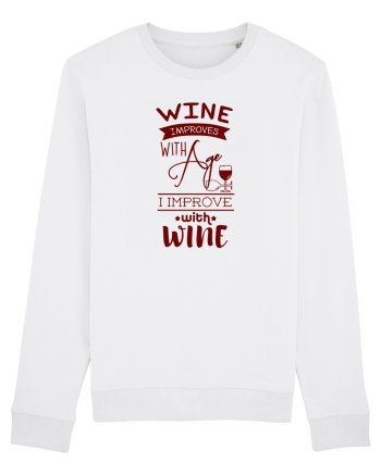 WINE White