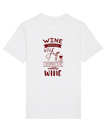 WINE White