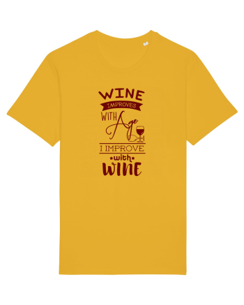 WINE Spectra Yellow