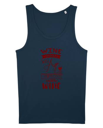 WINE Navy