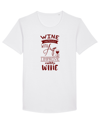 WINE White