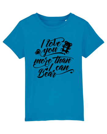 I love you more Azur