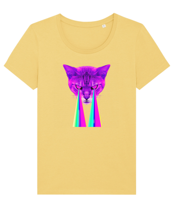 Retro Cat Jojoba