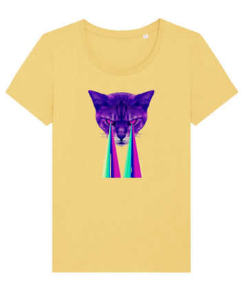 Retro Cat Jojoba