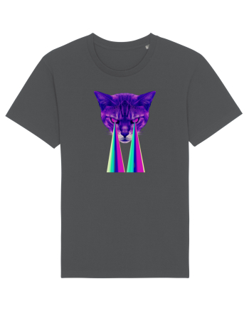 Retro Cat Anthracite