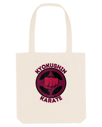 Kyokushin Karate  Natural