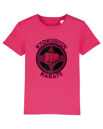 Kyokushin Karate  Raspberry