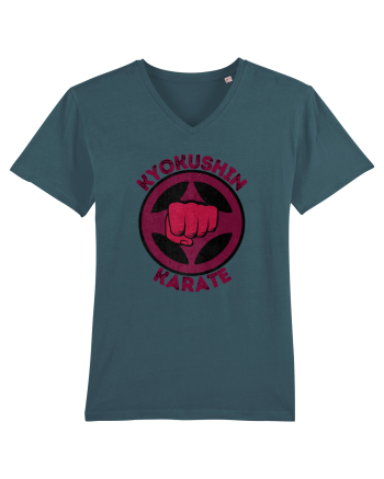 Kyokushin Karate  Stargazer